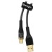 Дата кабель USB 2.0 AM to USB-C 2.0m 7A black Essager (EXCT-XJA01-P) Дата кабель USB 2.0 AM to USB-C 2.0m 7A black Essager (EXCT-XJA01-P)