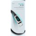 Дата кабель USB-C to USB-C 2.0m 100W Digital Display blue Essager (ES-XCTT1-YDA03)