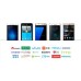 Дата кабель USB 2.0 AM to Micro 5P 1.0m 2.4A LED black Essager (EXCM-XG0G) Дата кабель USB 2.0 AM to Micro 5P 1.0m 2.4A LED black Essager (EXCM-XG0G)