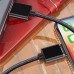 Дата кабель USB 2.0 AM to Lightning Magnetic black Essager (EXCCXL-ML01) Дата кабель USB 2.0 AM to Lightning Magnetic black Essager (EXCCXL-ML01)