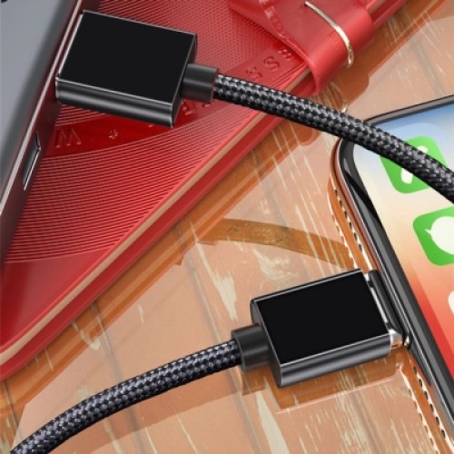 Дата кабель USB 2.0 AM to Micro 5P 1.0m Magnetic black Essager (EXCCXM-ML01) Дата кабель USB 2.0 AM to Micro 5P 1.0m Magnetic black Essager (EXCCXM-ML01)