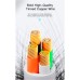 Дата кабель USB 2.0 AM to Lightning 3.0m 2.4A black Essager (EXCL-LSC01) Дата кабель USB 2.0 AM to Lightning 3.0m 2.4A black Essager (EXCL-LSC01)