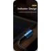 Дата кабель USB 2.0 AM to USB-C 1.0m 100W blue Essager (EXCWT7A-CG03-P) Дата кабель USB 2.0 AM to USB-C 1.0m 100W blue Essager (EXCWT7A-CG03-P)