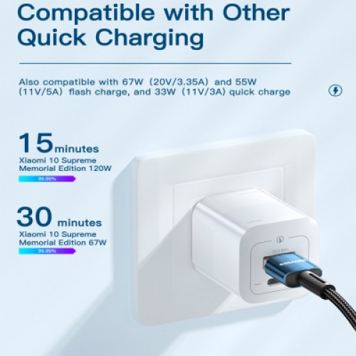 Дата кабель USB 2.0 AM to USB-C 2.0m 120W black Essager (EXC120-CGA01-P) Дата кабель USB 2.0 AM to USB-C 2.0m 120W black Essager (EXC120-CGA01-P)