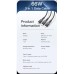 Дата кабель USB 2.0 AM to Lightning + Micro 5P + Type-C 1.2m 66W black Essager (EXCMTL-XJ01)