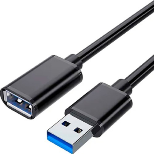 Дата кабель USB 3.0 AM/AF 1.5m Essager (EXCAM-YTA01) Дата кабель USB 3.0 AM/AF 1.5m Essager (EXCAM-YTA01)