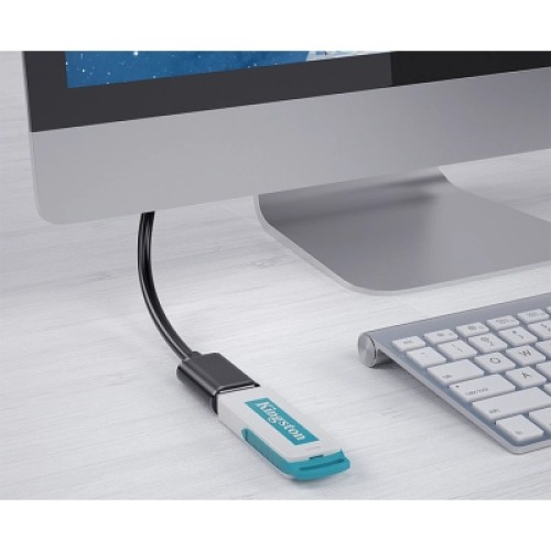 Дата кабель USB 3.0 AM/AF 2.0m Essager (EXCAM-YTC01) Дата кабель USB 3.0 AM/AF 2.0m Essager (EXCAM-YTC01)