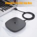 Дата кабель USB 3.0 AM/AM 0.5m 5Gbps black Essager (EXCAA-YTB01)