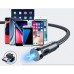 Дата кабель USB 2.0 AM to Micro 5P 1.0m magnetic black Essager (EXCCXM-WC0G) Дата кабель USB 2.0 AM to Micro 5P 1.0m magnetic black Essager (EXCCXM-WC0G)
