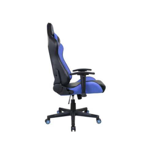 Кресло игровое Gamemax GCR09 Blue