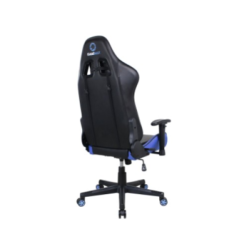 Кресло игровое Gamemax GCR09 Blue