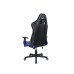 Кресло игровое Gamemax GCR09 Blue
