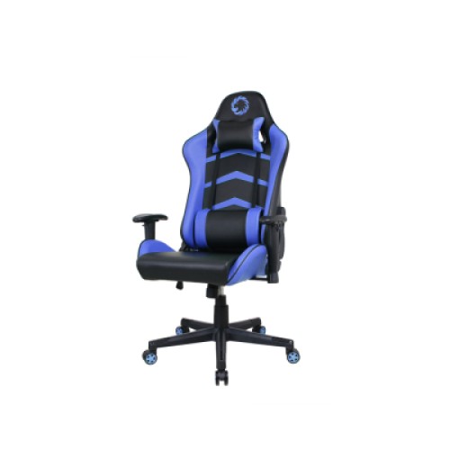 Кресло игровое Gamemax GCR09 Blue