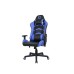 Кресло игровое Gamemax GCR09 Blue