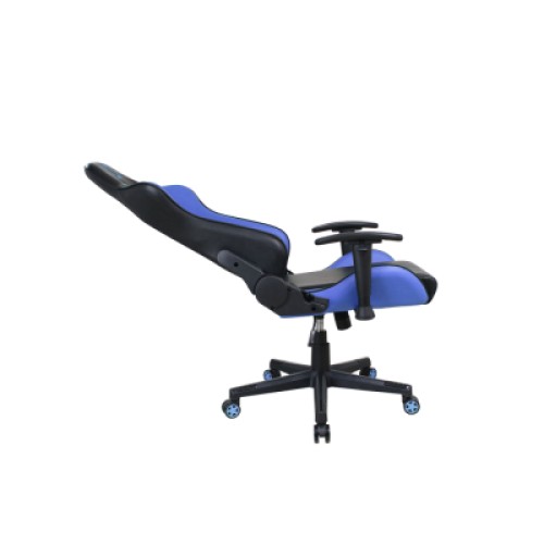 Кресло игровое Gamemax GCR09 Blue