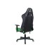 Кресло игровое Gamemax GCR09 Green