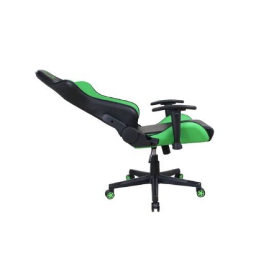 Кресло игровое Gamemax GCR09 Green