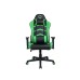 Кресло игровое Gamemax GCR09 Green