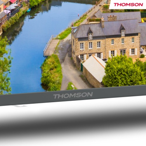 Телевизор THOMSON 43FQG3S15 Телевизор THOMSON 43FQG3S15