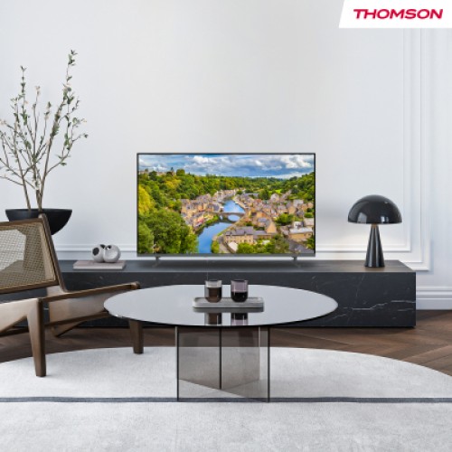 Телевизор THOMSON 43FQG3S15 Телевизор THOMSON 43FQG3S15