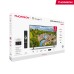 Телевизор THOMSON 43FQG3S15 Телевизор THOMSON 43FQG3S15