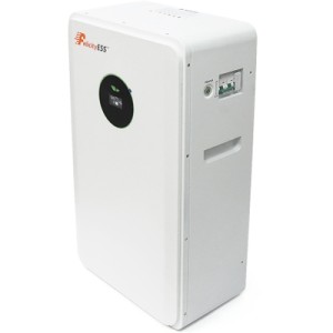 Батарея LiFePo4 FelicityESS 48V 200Ah, BMS150A@16S (LUX-E-48200LG03)