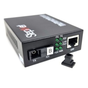 Медиаконвертер 10/100Base-TX to 100Base-FX, SM, 1310nm, SC/PC, 20км Step4Net (MC-R-0,1-1SM-1310nm-20-LFP) Медиаконвертер 10/100Base-TX to 100Base-FX, SM, 1310nm, SC/PC, 20км Step4Net (MC-R-0,1-1SM-1310nm-20-LFP)