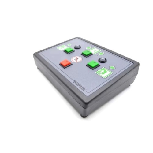 Пульт охранный Форма Т-ПУ