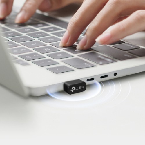 Сетевая карта Wi-Fi TP-Link ARCHER-TX10UB-NANO Сетевая карта Wi-Fi TP-Link ARCHER-TX10UB-NANO