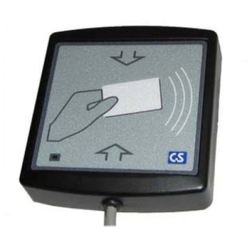 Считыватель бесконтактных карт Форма УП-125-01USB