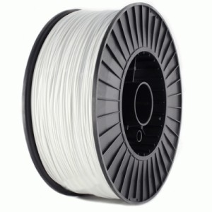 Пластик для 3D-принтера MonoFilament ABS Pro 2.5кг, 1.75мм, white (2500005002163)