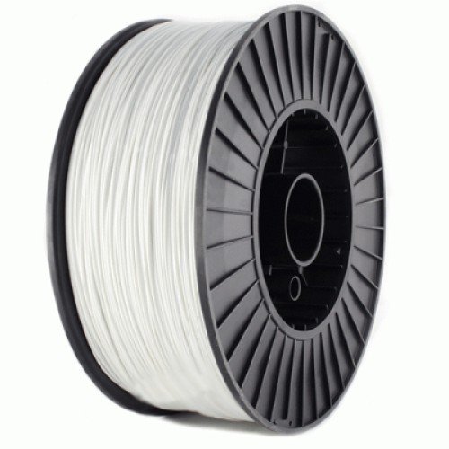 Пластик для 3D-принтера MonoFilament ABS Pro 2.5кг, 1.75мм, white (2500005002163) Пластик для 3D-принтера MonoFilament ABS Pro 2.5кг, 1.75мм, white (2500005002163)