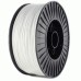 Пластик для 3D-принтера MonoFilament ABS Pro 2.5кг, 1.75мм, white (2500005002163) Пластик для 3D-принтера MonoFilament ABS Pro 2.5кг, 1.75мм, white (2500005002163)