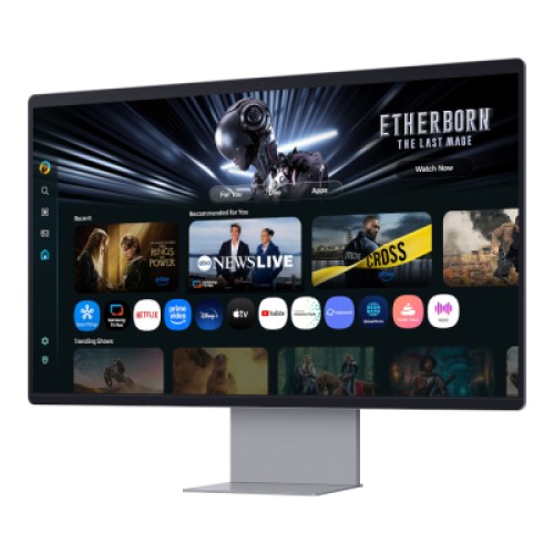 Монитор Samsung LS32FM902SIXUA Монитор Samsung LS32FM902SIXUA