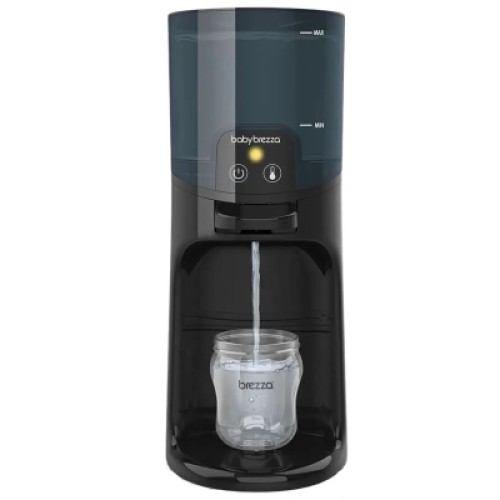 Машина для приготовления детской смеси Baby Brezza Подогреватель воды для детской смеси Instant Warmer (BRZ0071) Машина для приготовления детской смеси Baby Brezza Подогреватель воды для детской смеси Instant Warmer (BRZ0071)