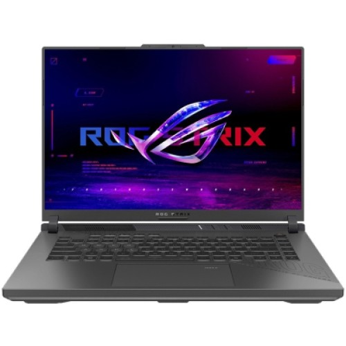 Ноутбук ASUS ROG Strix G16 G614PH-RV058 (90NR0KX7-M002L0)