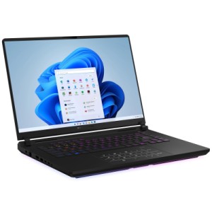 Ноутбук ASUS ROG Strix SCAR 16 G635LR-RW139W (90NR0LU1-M005J0)