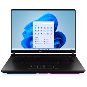 Ноутбук ASUS ROG Strix SCAR 16 G635LR-RW139W (90NR0LU1-M005J0)