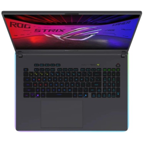 Ноутбук ASUS ROG Strix G18 G815LR-S9216 (90NR0LT1-M009Y0)