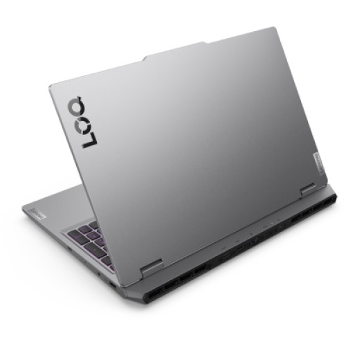 Ноутбук Lenovo LOQ 15IRX10 (83JE00Y2RA)