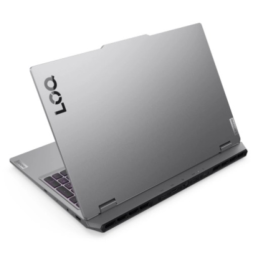 Ноутбук Lenovo LOQ 15IRX10 (83JE00XXRA)