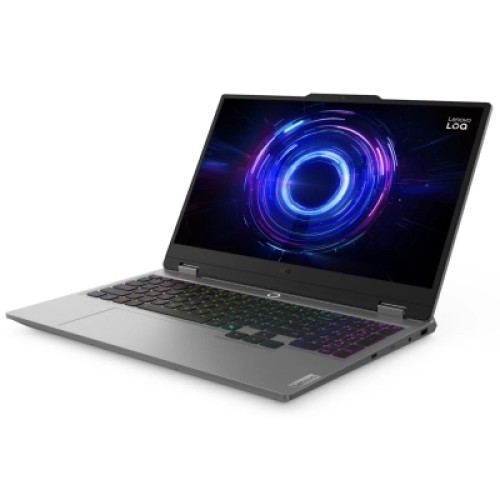 Ноутбук Lenovo LOQ 15IRX10 (83JE00X5RA)