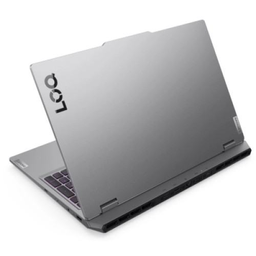 Ноутбук Lenovo LOQ 15IRX10 (83JE00X4RA)