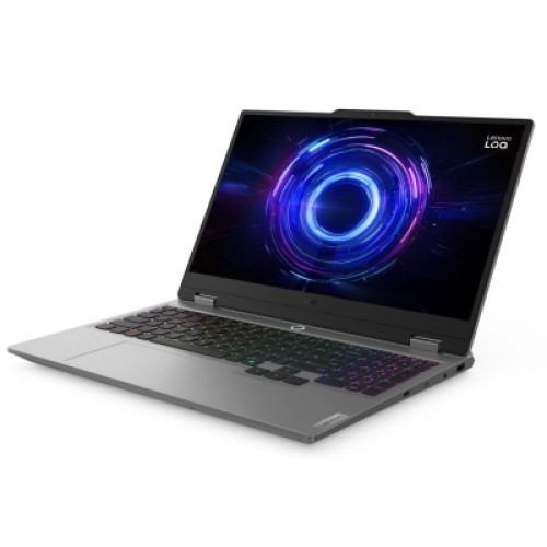 Ноутбук Lenovo LOQ 15IRX10 (83JE00X6RA)