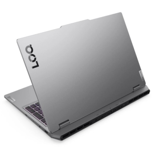 Ноутбук Lenovo LOQ 15IRX10 (83JE00X6RA)