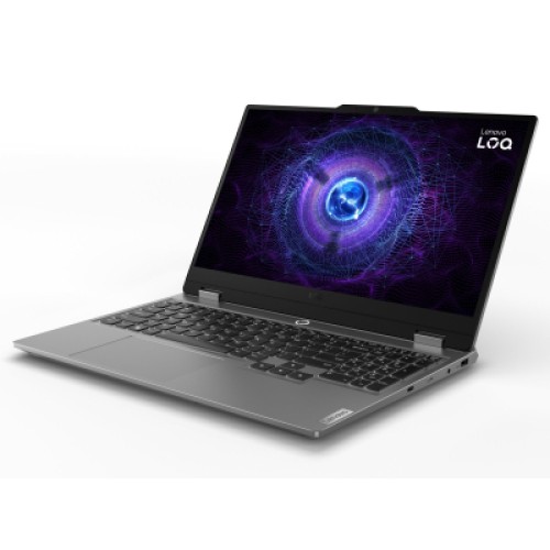 Ноутбук Lenovo LOQ 15IRX9 (83DV01C3RA)