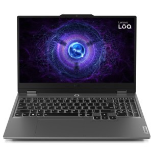 Ноутбук Lenovo LOQ 15IRX9 (83DV01C4RA)