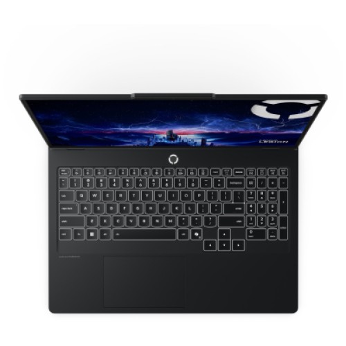 Ноутбук Lenovo Legion Pro 5 16IRX10 (83NN000FRA)