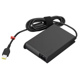 Блок питания к ноутбуку Lenovo 135W ThinkCentre AC Adapter Gen 2 (Slim tip) (4X21L38724)