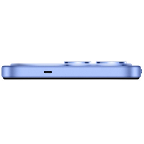 Мобильный телефон Tecno Spark 40 8/256Gb Mirage Blue (4894947091582) Мобильный телефон Tecno Spark 40 8/256Gb Mirage Blue (4894947091582)